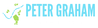 Peter Graham Dunn Amish Tours Logo